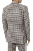 Костюм из шерсти и шелка Tom Ford 539R25/21AL43 фото 3