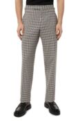 Костюм из шерсти и шелка Tom Ford 539R25/21AL43 фото 4