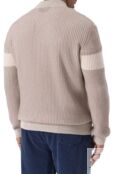 Свитер из кашемира и шерсти Zilli KZMC01M0223VBIC00/62 фото 4