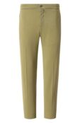 Брюки Kiton UPLACK0606F09/52 фото 1