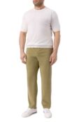 Брюки Kiton UPLACK0606F09/52 фото 2