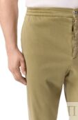 Брюки Kiton UPLACK0606F09/52 фото 5