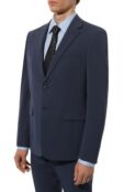 Шерстяной костюм Prada UAF420-1LTB-F0R60-152 фото 3