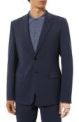 Шерстяной костюм Prada UAF420-1LTB-F0R60-152 фото 4
