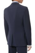 Шерстяной костюм Prada UAF420-1LTB-F0R60-152 фото 5
