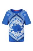 Футболка из вискозы Marina Sport UBI фото 1