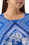 Футболка из вискозы Marina Sport UBI фото 5