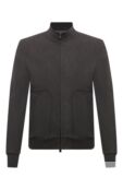 Хлопковая толстовка Corneliani 94G560-9425006 фото 1