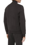 Хлопковая толстовка Corneliani 94G560-9425006 фото 4
