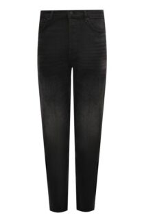 Джинсы Tapered fit HUGO