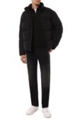 Джинсы Tapered fit HUGO 50517492 фото 2