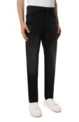 Джинсы Tapered fit HUGO 50517492 фото 3