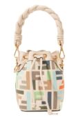 Сумка Mon Tresor mini Fendi 8BS010 ANXC фото 1