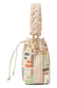 Сумка Mon Tresor mini Fendi 8BS010 ANXC фото 4