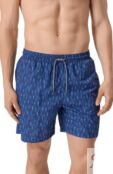 Плавки-шорты Corneliani 25QZ80-2529321 фото 2