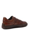 Кожаные кеды Tod’s XXM03E0GC50S96 фото 5