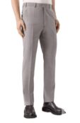 Шерстяные брюки Emporio Armani EM000032/TE14083 фото 3