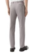 Шерстяные брюки Emporio Armani EM000032/TE14083 фото 4