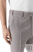 Шерстяные брюки Emporio Armani EM000032/TE14083 фото 5