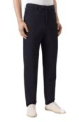 Шерстяные брюки Emporio Armani EM000158/AF14072 фото 3
