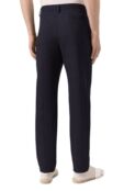 Шерстяные брюки Emporio Armani EM000158/AF14072 фото 4