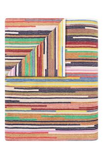 Хлопковое полотенце Missoni