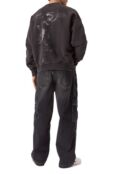 Хлопковый свитшот Off-White 0MBA054C99FLE009 фото 2