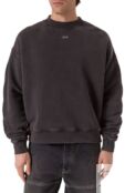 Хлопковый свитшот Off-White 0MBA054C99FLE009 фото 4