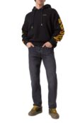 Джинсы Off-White 0MYA175C99DEN001 фото 2