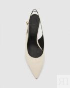 Босоножки FURLA YJ07SFE 1605777 фото 5