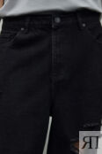 Джинсы baggy fit рваные befree 4680704989427 фото 5