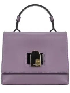 Сумка кожаная Emma FURLA