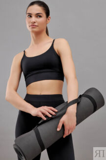 Спортивный топ на бретелях из капсулы sport FINN FLARE