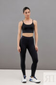 Спортивный топ на бретелях из капсулы sport FINN FLARE CSF17012 фото 2