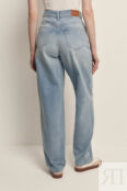 Джинсы loose fit женские FSF15025 фото 5