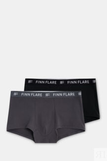 Трусы-боксеры FINN FLARE