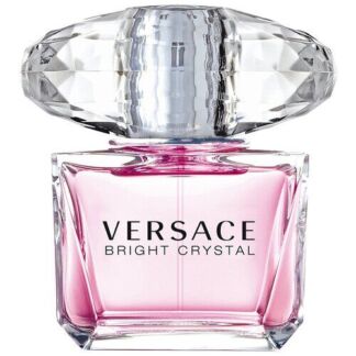 Versace туалетная вода Bright Crystal, 90 мл, 200 г Versace