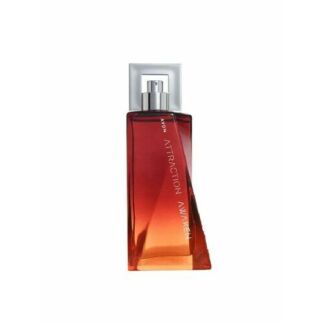 AVON/Эйвон Туалетная вода Attraction Awaken (Атрекшен Авакен) для него, 75