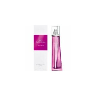 Givenchy Very Irresistible парфюмерная вода для женщин 75 мл Givenchy