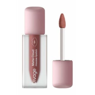 DIVAGE Помада для губ жидкая матовая Matte Cloud Liquid Lipstick, 3 мл, 03