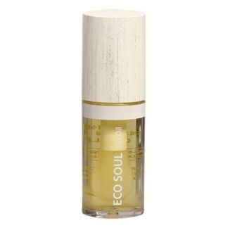 The Saem Масло для губ Eco Soul 01 Honey, прозрачный The Saem