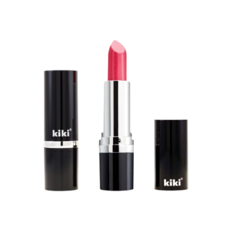 Kiki помада для губ Velvet, оттенок 821 Розовый нюд Kiki