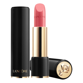 Lancome помада для губ L`Absolu Rouge Cream, оттенок 06 Rose nu Lancome