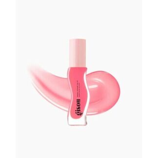 Gisou Honey Infused Lip Oil масло для губ с мёдом, Raspberry Swirl gisou