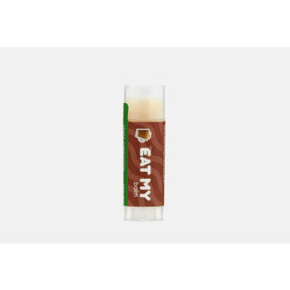 Бальзам для губ balm choco capuccino EAT MY