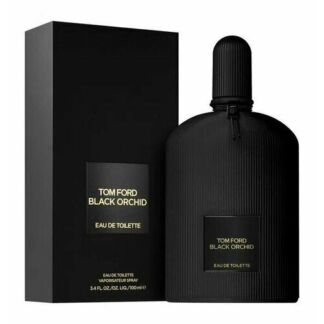 Туалетная вода Tom Ford Black Orchid 100 мл Tom Ford
