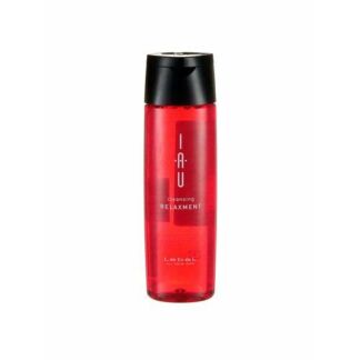 Шампунь Lebel Iau Cleansing Relaxment для сухих, тонких и поврежденных воло