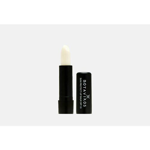 Солнцезащитный бальзам для губ spf15 sun care BOTAVIKOS фото 1
