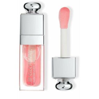 DIOR масло для губ Dior Addict Lip Glow Oil shade 001 Pink 6 ml