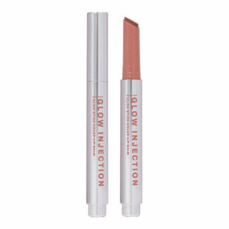 INFLUENCE BEAUTY Бальзам-стик для губ Glow Injection увлажняющий восстанавл